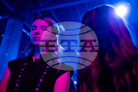 APTOPIX Arizona Turning Point Conference