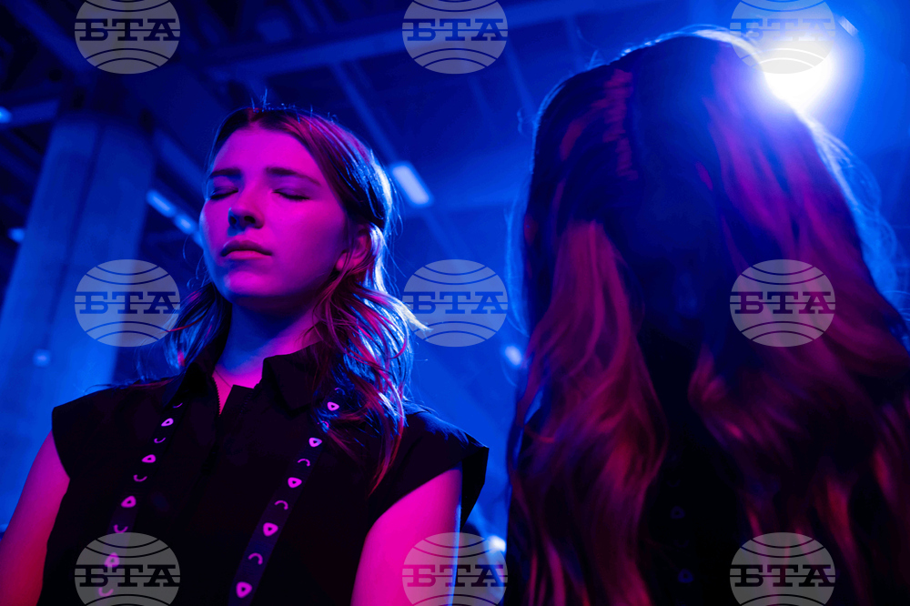 APTOPIX Arizona Turning Point Conference