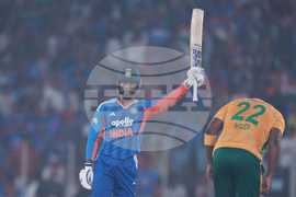 India South Africa Cricket