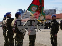 Пловдив - СКСО - клетва - новоназначени