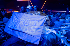 APTOPIX Arizona Turning Point Conference