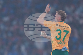 India South Africa Cricket