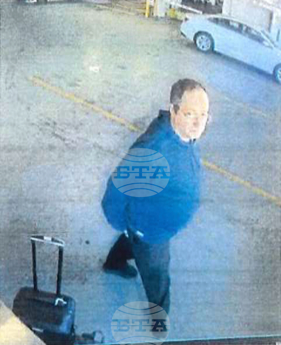 Brown University Shooting