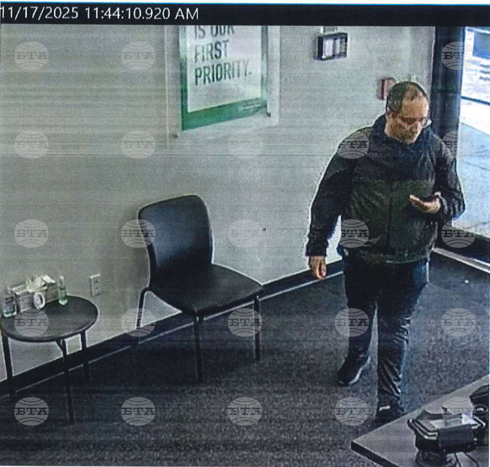 Brown University Shooting