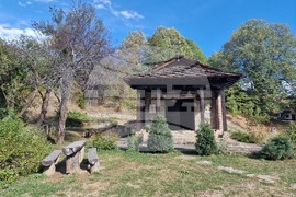 Троян - махала „Баба Стана“