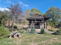 Троян - махала „Баба Стана“