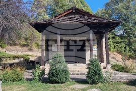 Троян - махала „Баба Стана“