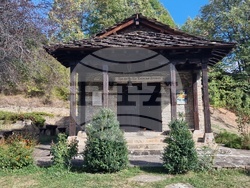 Троян - махала „Баба Стана“