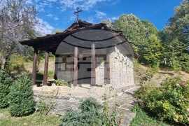 Троян - махала „Баба Стана“