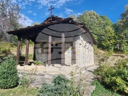 Троян - махала „Баба Стана“