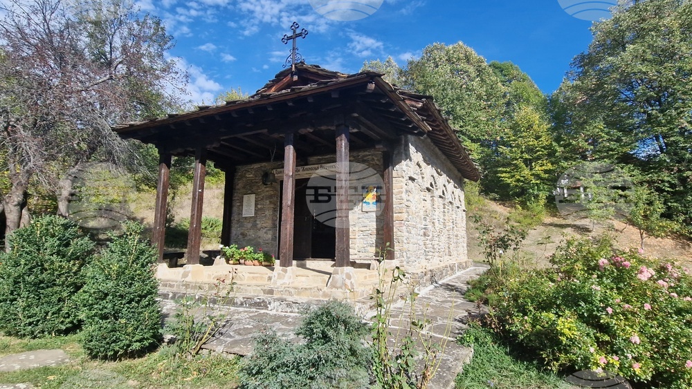 Троян - махала „Баба Стана“