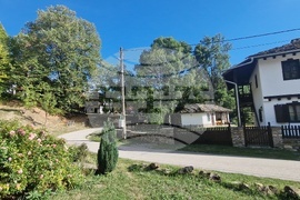 Троян - махала „Баба Стана“