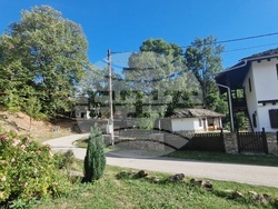 Троян - махала „Баба Стана“