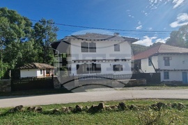 Троян - махала „Баба Стана“