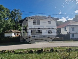 Троян - махала „Баба Стана“