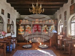 Троян - махала „Баба Стана“