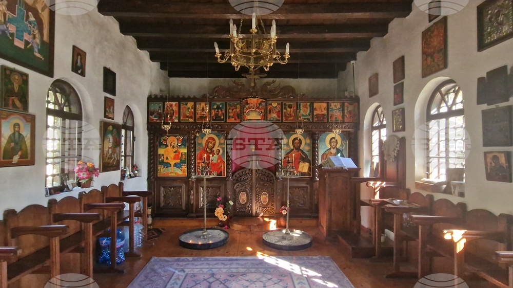 Троян - махала „Баба Стана“