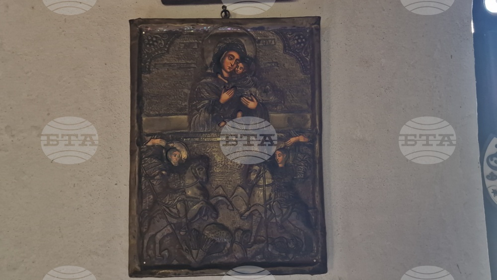 Троян - махала „Баба Стана“