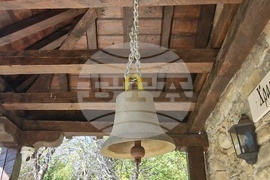 Троян - махала „Баба Стана“