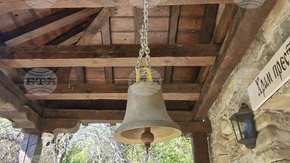 Троян - махала „Баба Стана“