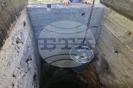 Троян - махала „Баба Стана“