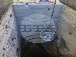 Троян - махала „Баба Стана“