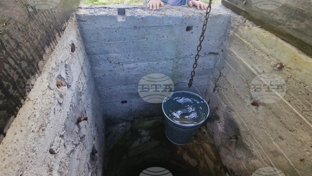 Троян - махала „Баба Стана“