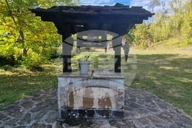 Троян - махала „Баба Стана“