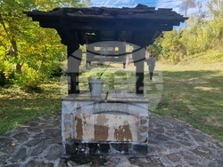 Троян - махала „Баба Стана“