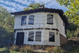 Троян - махала „Баба Стана“