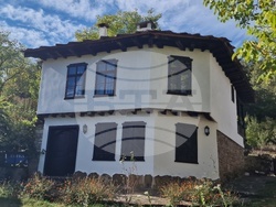 Троян - махала „Баба Стана“