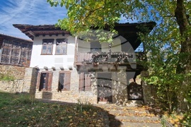 Троян - махала „Баба Стана“