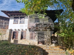 Троян - махала „Баба Стана“