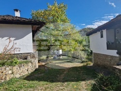 Троян - махала „Баба Стана“