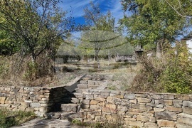 Троян - махала „Баба Стана“