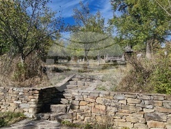 Троян - махала „Баба Стана“