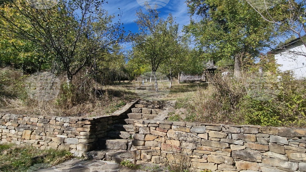 Троян - махала „Баба Стана“