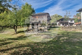 Троян - махала „Баба Стана“