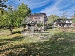 Троян - махала „Баба Стана“