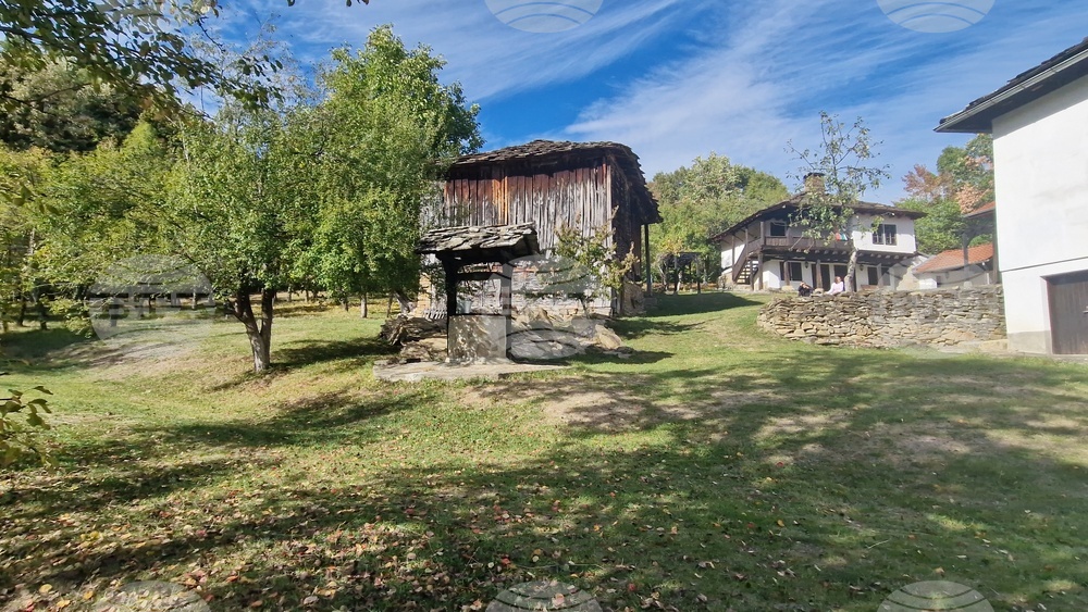 Троян - махала „Баба Стана“