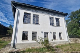 Троян - махала „Баба Стана“