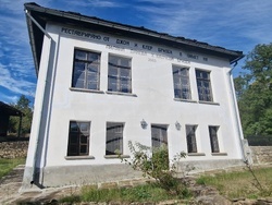 Троян - махала „Баба Стана“