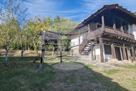 Троян - махала „Баба Стана“