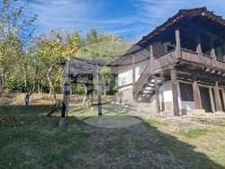 Троян - махала „Баба Стана“