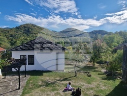 Троян - махала „Баба Стана“