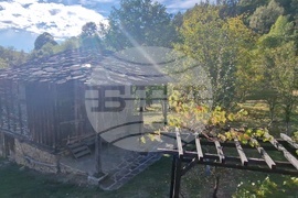 Троян - махала „Баба Стана“