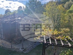 Троян - махала „Баба Стана“