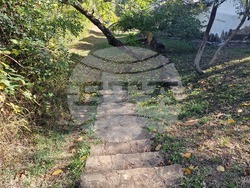 Троян - махала „Баба Стана“