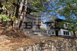 Троян - махала „Баба Стана“