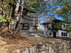 Троян - махала „Баба Стана“